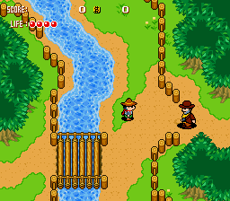 Ganpuru - Gunman's Proof (Japan) background