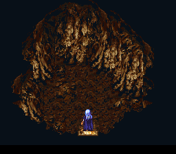 Chrono Trigger - Prophet's Guile background