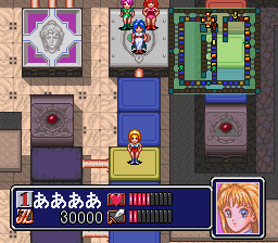 Yuujin no Furi Furi Girls (Japan) background