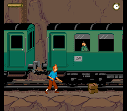 Tintin in Tibet (Europe) (En,Fr,De,Nl) background