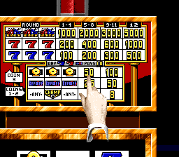 Super Caesars Palace (USA) (Beta) background