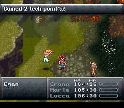 Chrono Trigger - Bugfix and Uncensoring background