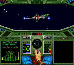 Wing Commander (Germany) background