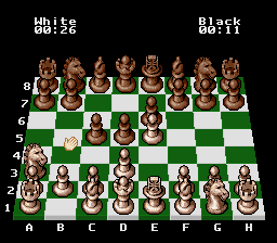 Chessmaster, The (USA) background