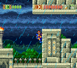 Skyblazer (USA) background