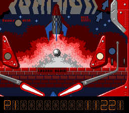 Pinball Pinball (Japan) background
