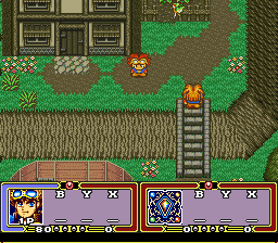 Ruin Arm (Japan) background