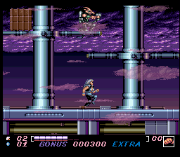 Wolfchild (USA) background