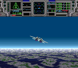 Super Air Diver (Europe) background