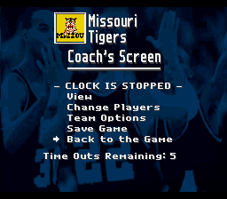 NCAA Basketball (USA) background