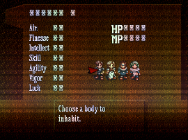 Dark Law - Meaning of Death (Japan) [En by Aeon Genesis v1.0] background