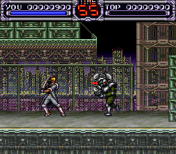 Sword Maniac (Japan) background