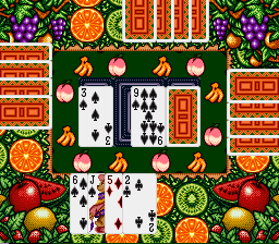Super Trump Collection 2 (Japan) background