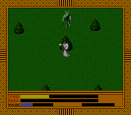 SpellCraft (USA) (Proto) background