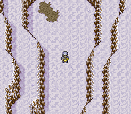Dual Orb II (Japan) background