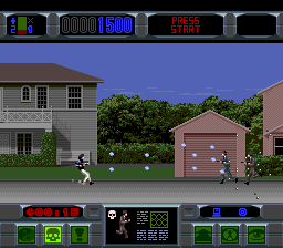 Lawnmower Man, The (USA) (Beta) background