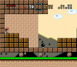 Super Marina World background