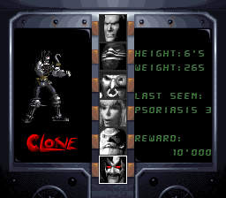Lobo (USA) (Proto) background