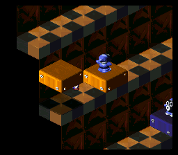 Super Mario RPG Armageddon v10 (Hard) background