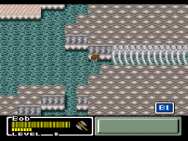 Final Fantasy - Mystic Quest (USA) (Rev A) background