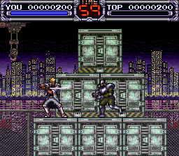 X-Kaliber 2097 (USA) (Beta) background