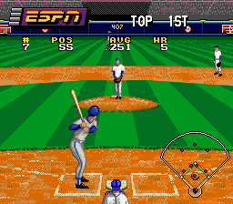 ESPN Baseball Tonight (USA) background