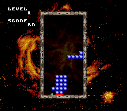 Mystery Circle (Japan) background