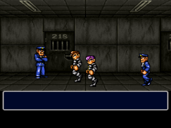 Shin Nekketsu Kouha - Kunio-tachi no Banka (Japan) [En by Aeon Genesis v1.0] (Renegade 2) background