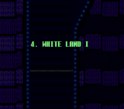 BS F-Zero Grand Prix - Queen League - Dai-2-shuu (Japan) background