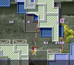 Umihara Kawase (Japan) background
