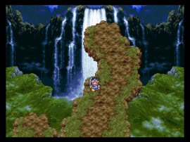 Dragon Quest III - Soshite Densetsu e... (Japan) [En by DaMarsMan v1.0] (~Dragon Quest III - Into the Legend) background