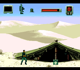 Stargate (USA) (Beta) background
