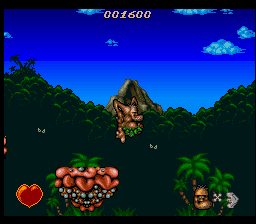 Chuck Rock (USA) (Beta) background