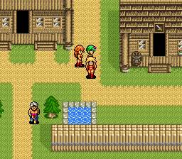 Princess Minerva (Japan) background