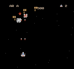 Caravan Shooting Collection (Japan) background