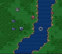 SD Gundam Generation - Zanscare Senki (Japan) (ST) background