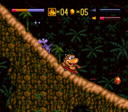 Radical Rex (Europe) background