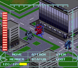 Kidou Senshi Z-Gundam - Away to the Newtype (Japan) background