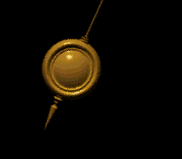 Chrono Trigger - Schala Edition background