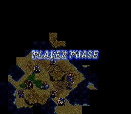 Fire Emblem - Thracia 776 (Japan) [En by Shaya v0.05] (Incomplete) background