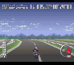 Touge Densetsu - Saisoku Battle (Japan) background