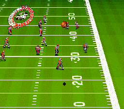 Bill Walsh College Football (USA) background