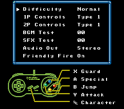 Great Battle III, The (English) background