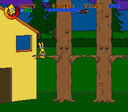 Virtual Bart (USA) (Beta) background