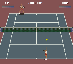 Finalset (Japan) background