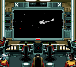 Star Trek - Starfleet Academy (Germany) background