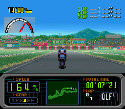 GP-1 (Europe) background