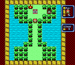 Little Magic (Japan) background