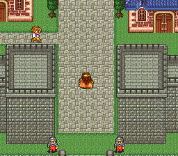 Romancing SaGa 2 (Japan) [En by Gilhide v0.05c] (Incomplete) background
