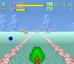 Yoshi's Safari (USA) background